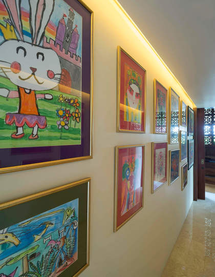 Elegantes Anwesen mit privatem Pool – Bali Villa 1007