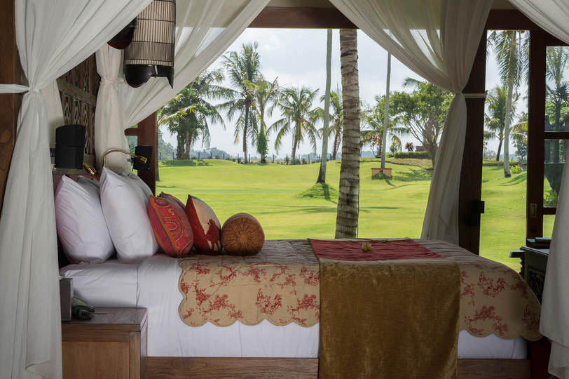 Elegantes Anwesen mit privatem Pool – Bali Villa 1007