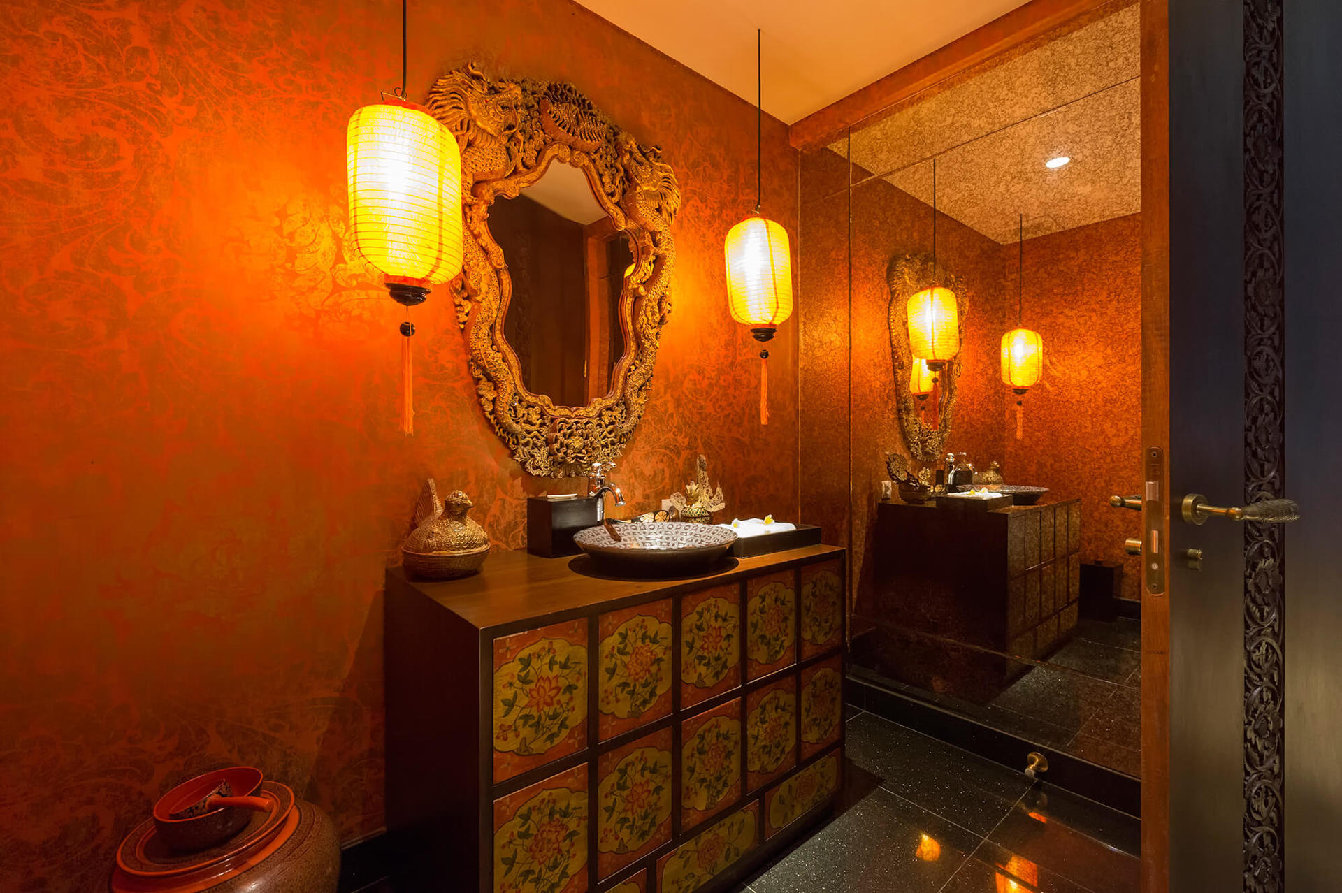 Elegantes Anwesen mit privatem Pool – Bali Villa 1007
