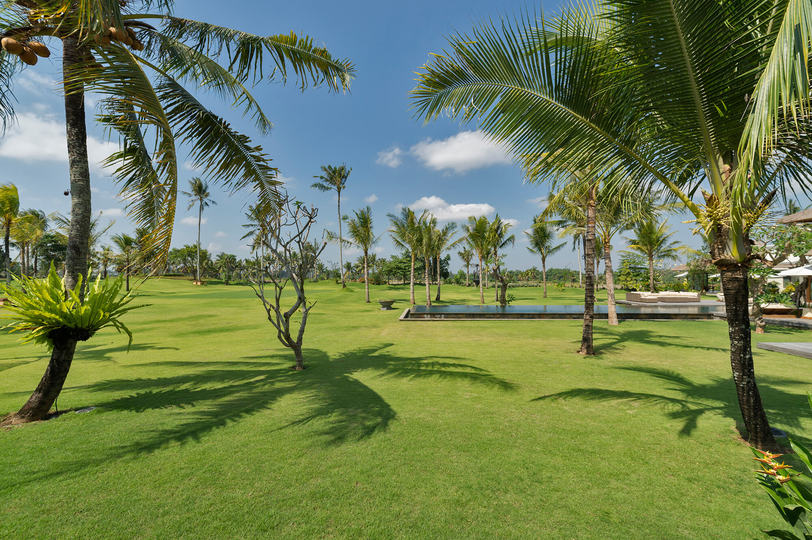 Elegantes Anwesen mit privatem Pool – Bali Villa 1007