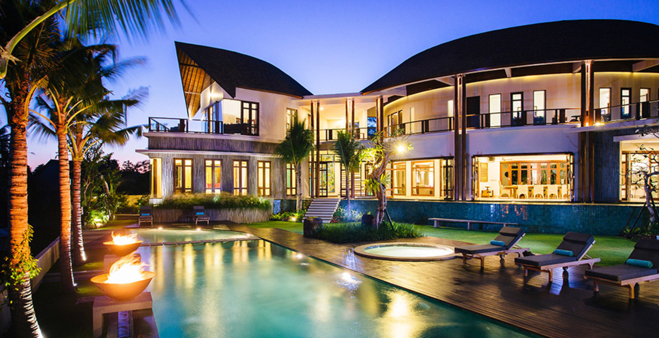 Bali Villa 1009 – 5-Sterne-Refugium in der Nähe von Strand und Reisfeldern