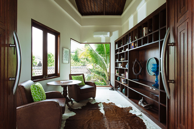 Bali Villa 1009 – 5-Sterne-Refugium in der Nähe von Strand und Reisfeldern