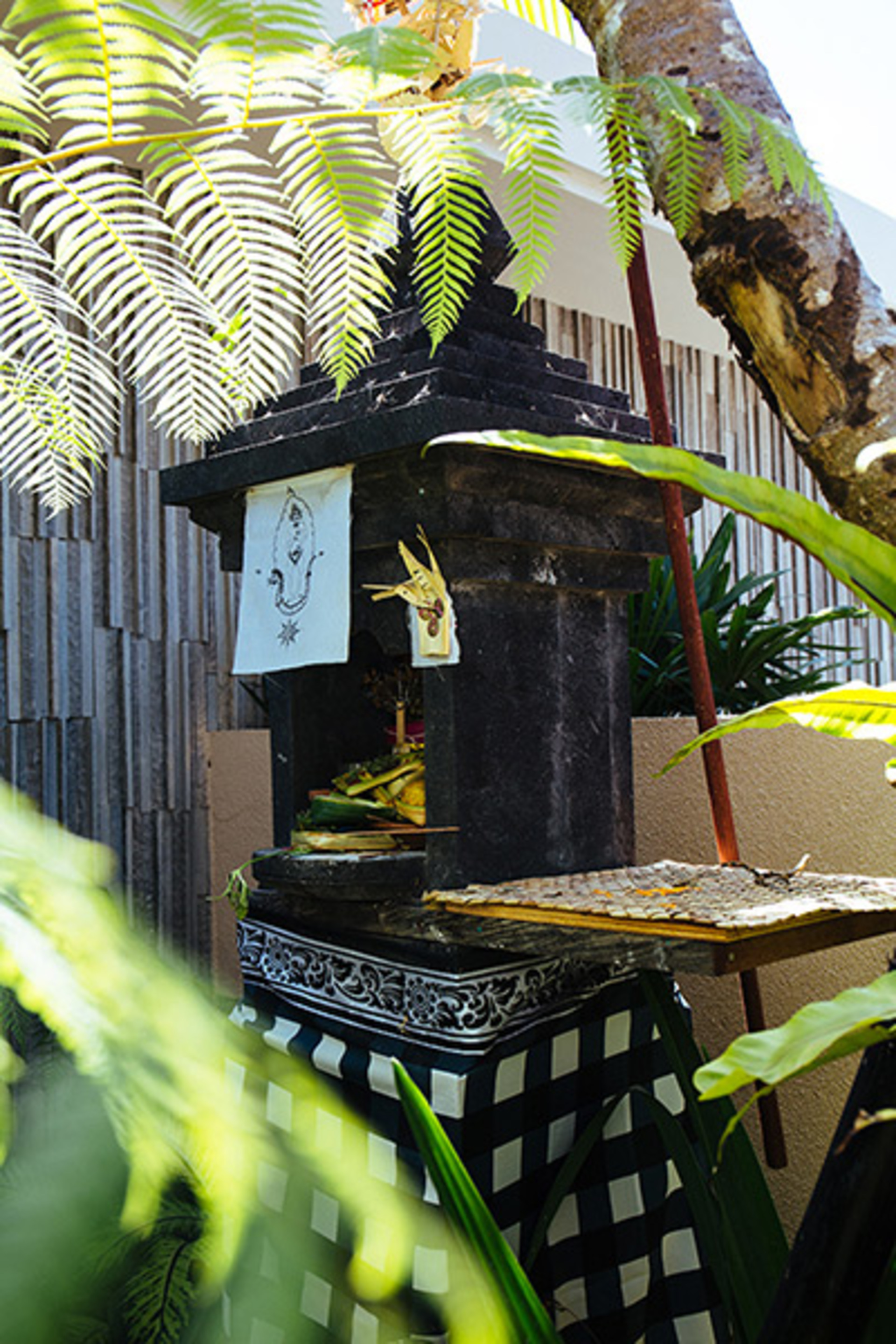 Bali Villa 1009 – 5-Sterne-Refugium in der Nähe von Strand und Reisfeldern
