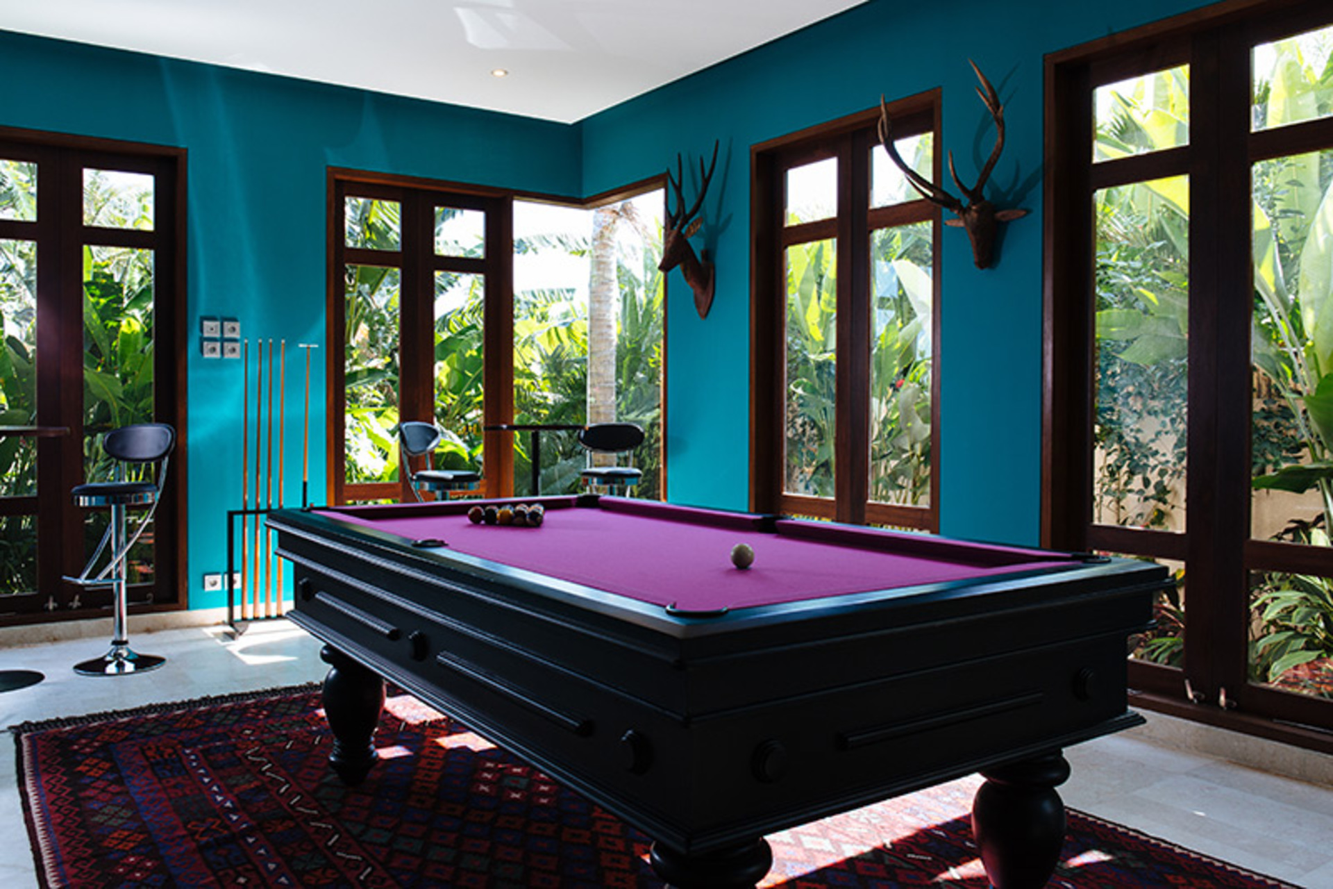 Bali Villa 1009 – 5-Sterne-Refugium in der Nähe von Strand und Reisfeldern