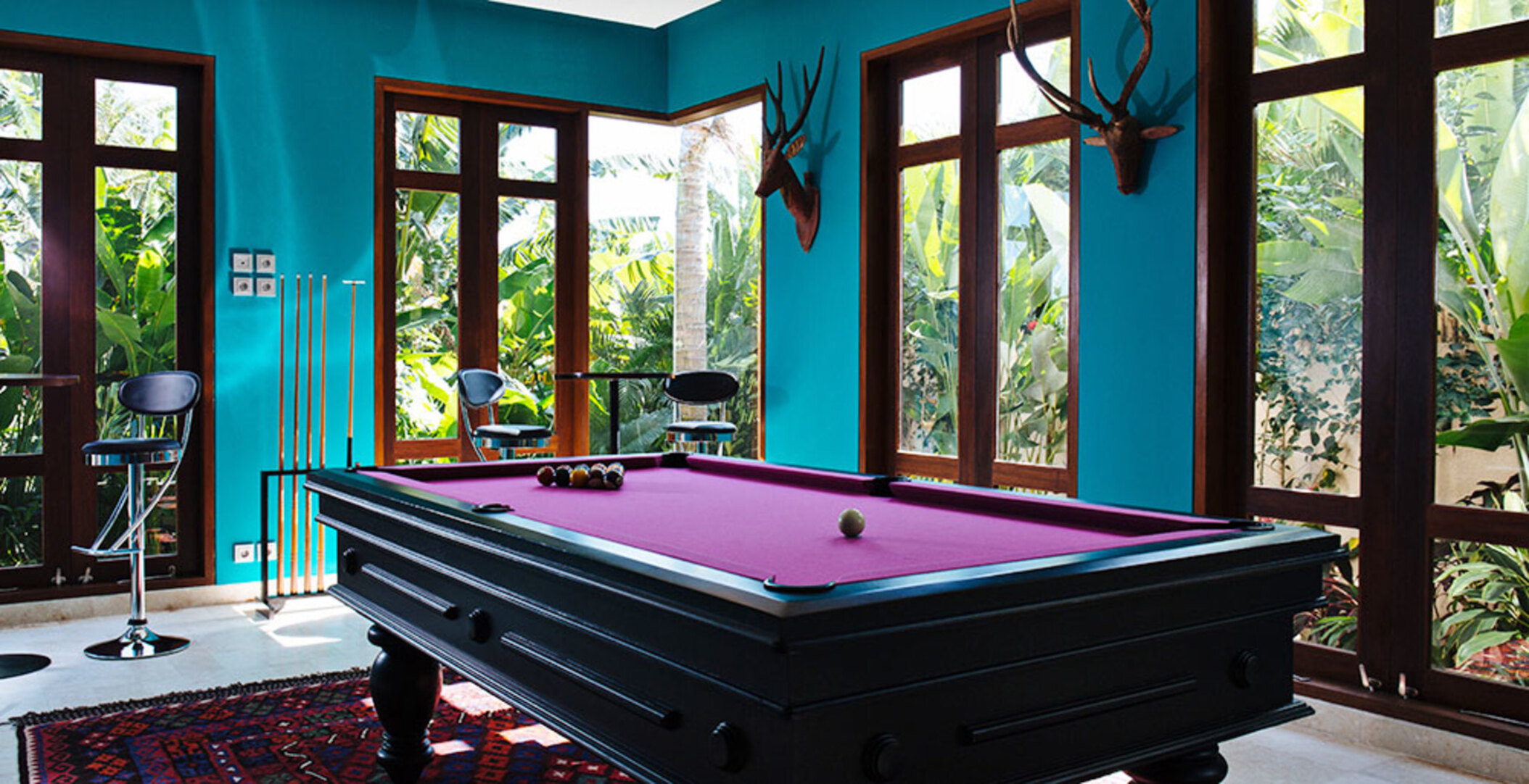 Bali Villa 1009 – 5-Sterne-Refugium in der Nähe von Strand und Reisfeldern