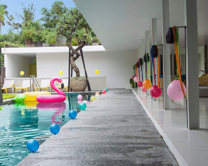 Bali Villa 1010: Ultimativer Luxus-Rückzugsort mit privatem Pool