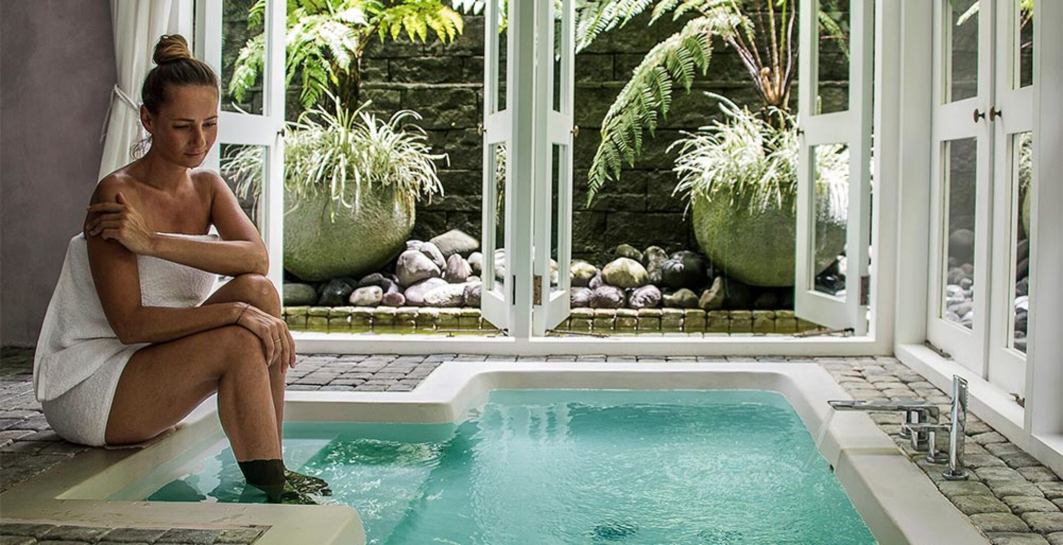 Bali Villa 1010: Ultimativer Luxus-Rückzugsort mit privatem Pool