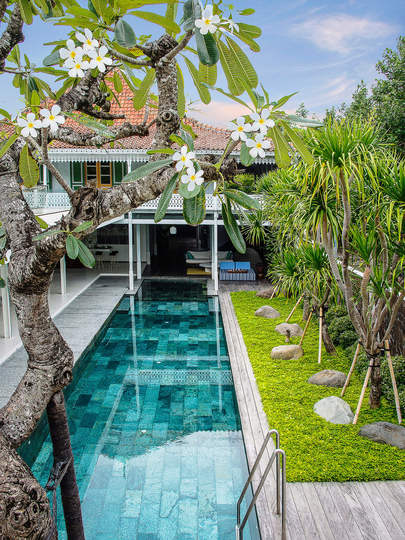 Bali Villa 1010: Ultimativer Luxus-Rückzugsort mit privatem Pool