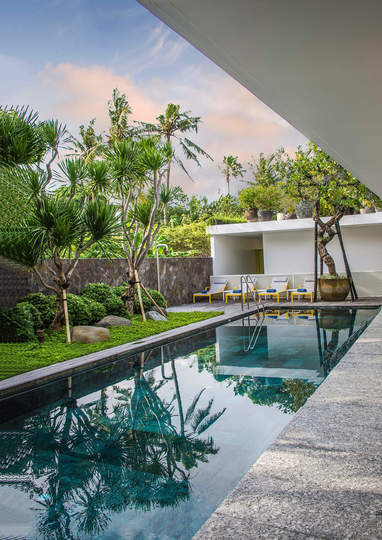 Bali Villa 1010: Ultimativer Luxus-Rückzugsort mit privatem Pool