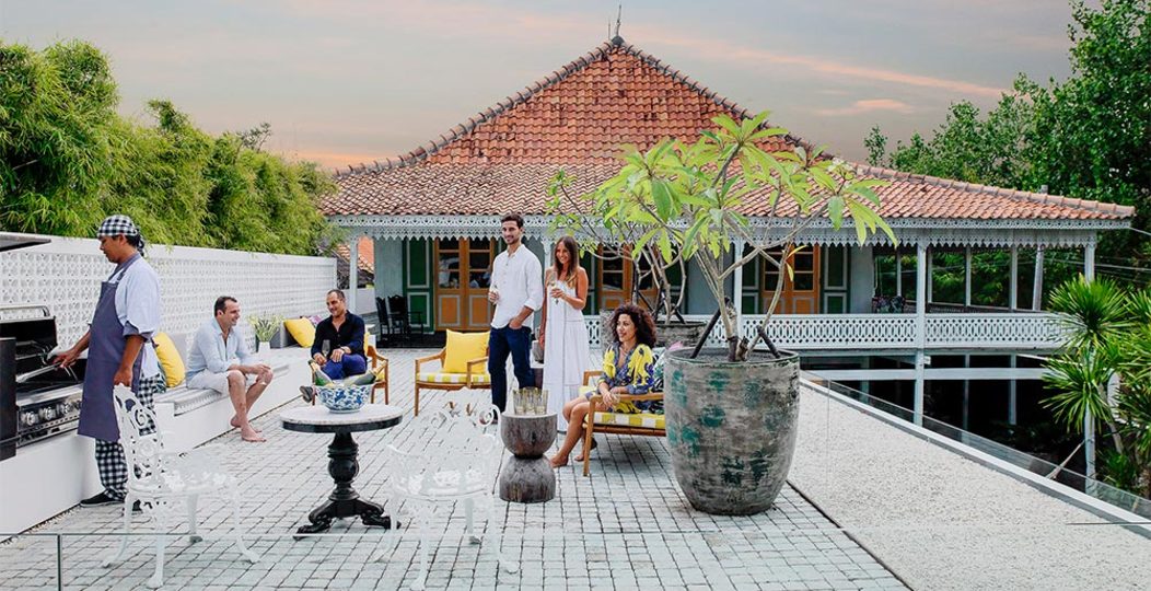 Bali Villa 1010: Ultimativer Luxus-Rückzugsort mit privatem Pool