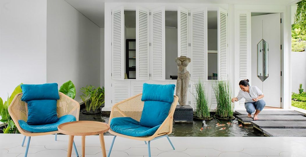 Bali Villa 1010: Ultimativer Luxus-Rückzugsort mit privatem Pool