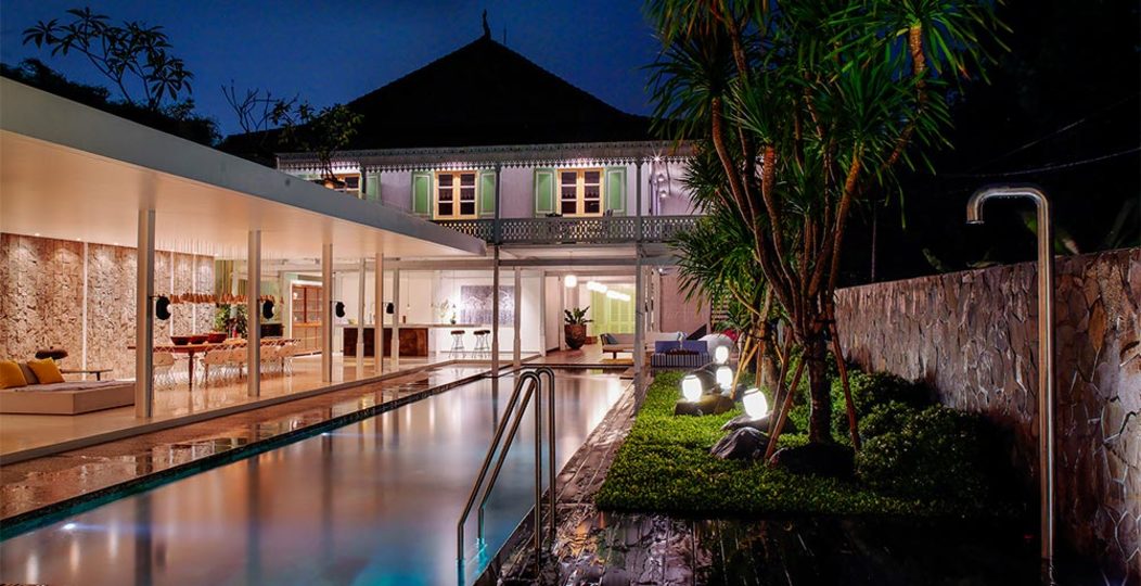 Bali Villa 1010: Ultimativer Luxus-Rückzugsort mit privatem Pool, Seminyak, Indonesia