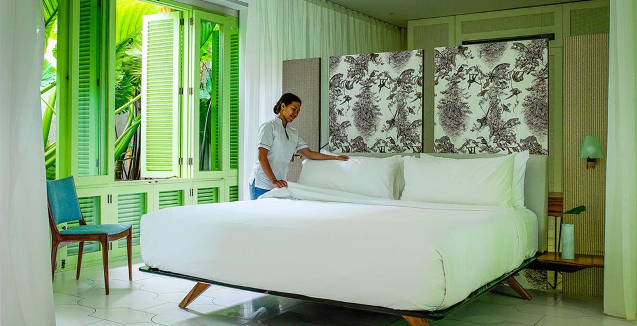 Bali Villa 1010: Ultimativer Luxus-Rückzugsort mit privatem Pool