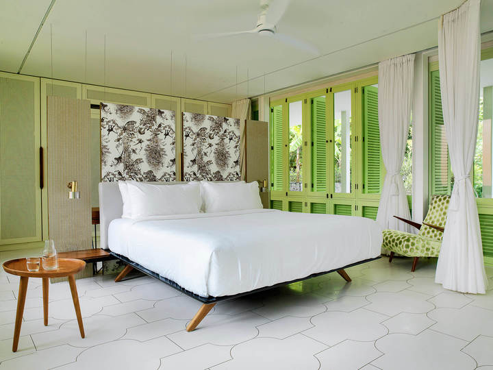 Bali Villa 1010: Ultimativer Luxus-Rückzugsort mit privatem Pool