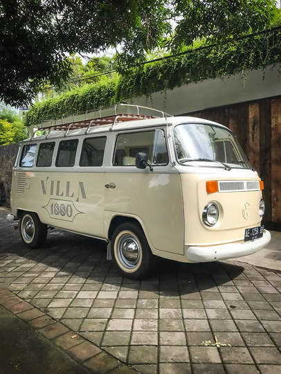 Bali Villa 1010: Ultimativer Luxus-Rückzugsort mit privatem Pool