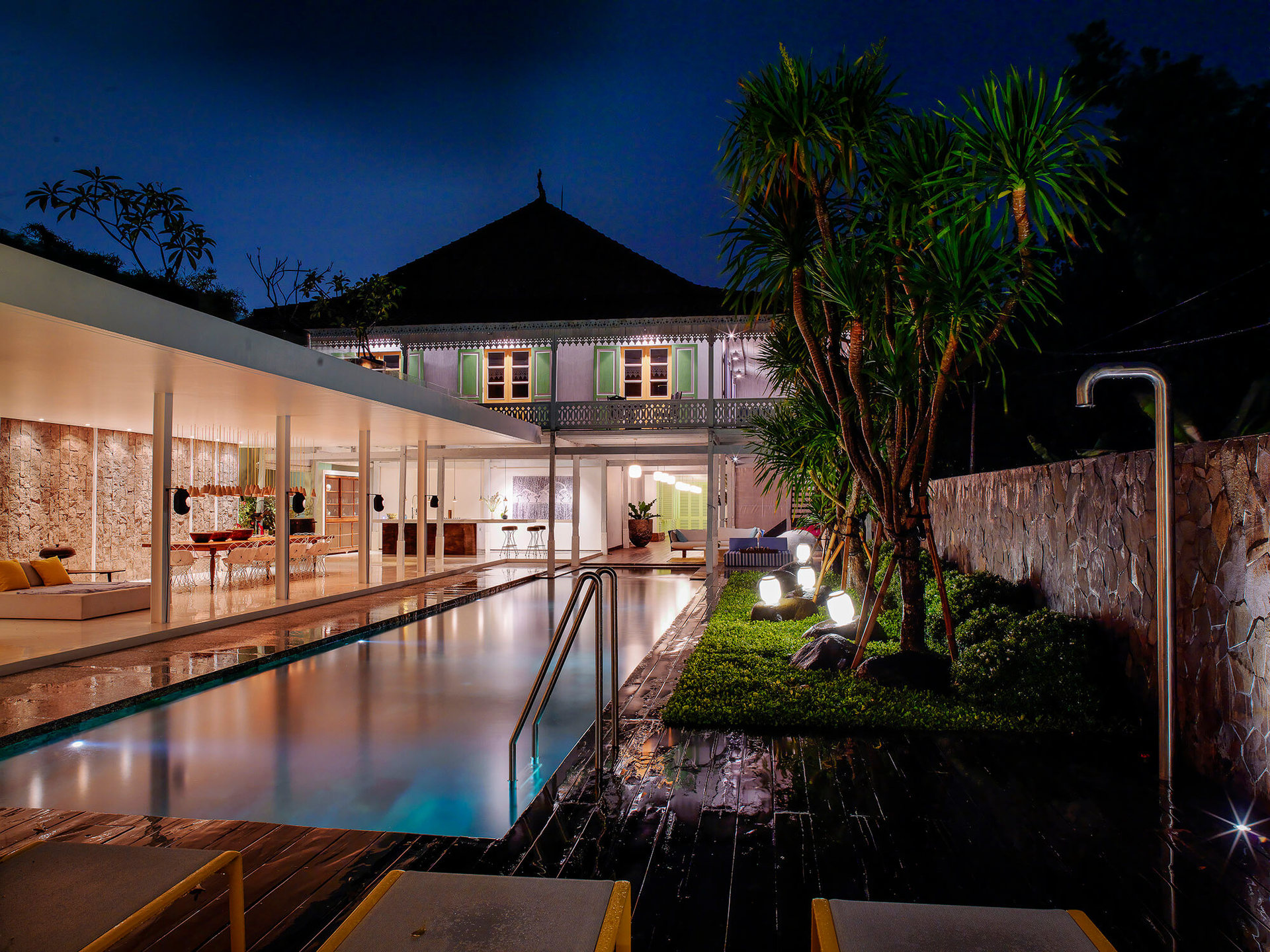 Bali Villa 1010: Ultimativer Luxus-Rückzugsort mit privatem Pool