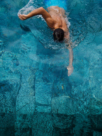 Bali Villa 1010: Ultimativer Luxus-Rückzugsort mit privatem Pool