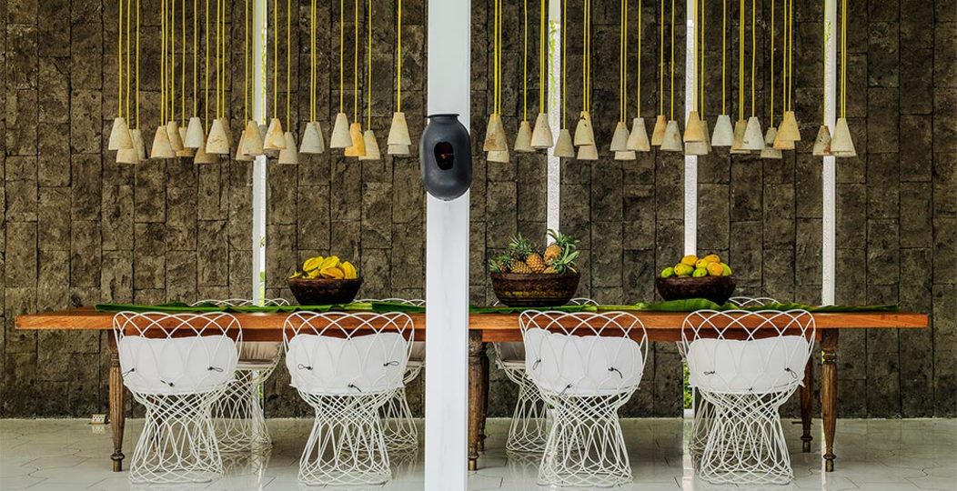 Bali Villa 1010: Ultimativer Luxus-Rückzugsort mit privatem Pool