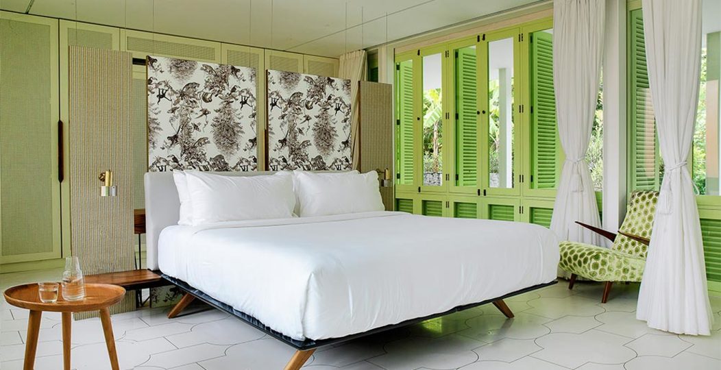 Bali Villa 1010: Ultimativer Luxus-Rückzugsort mit privatem Pool