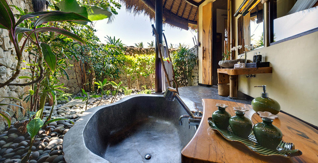 Luxuriöser Aufenthalt mit privatem Pool – Bali Villa 1011