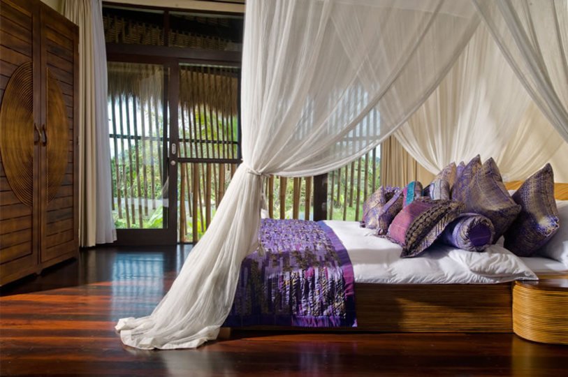 Luxuriöser Aufenthalt mit privatem Pool – Bali Villa 1011