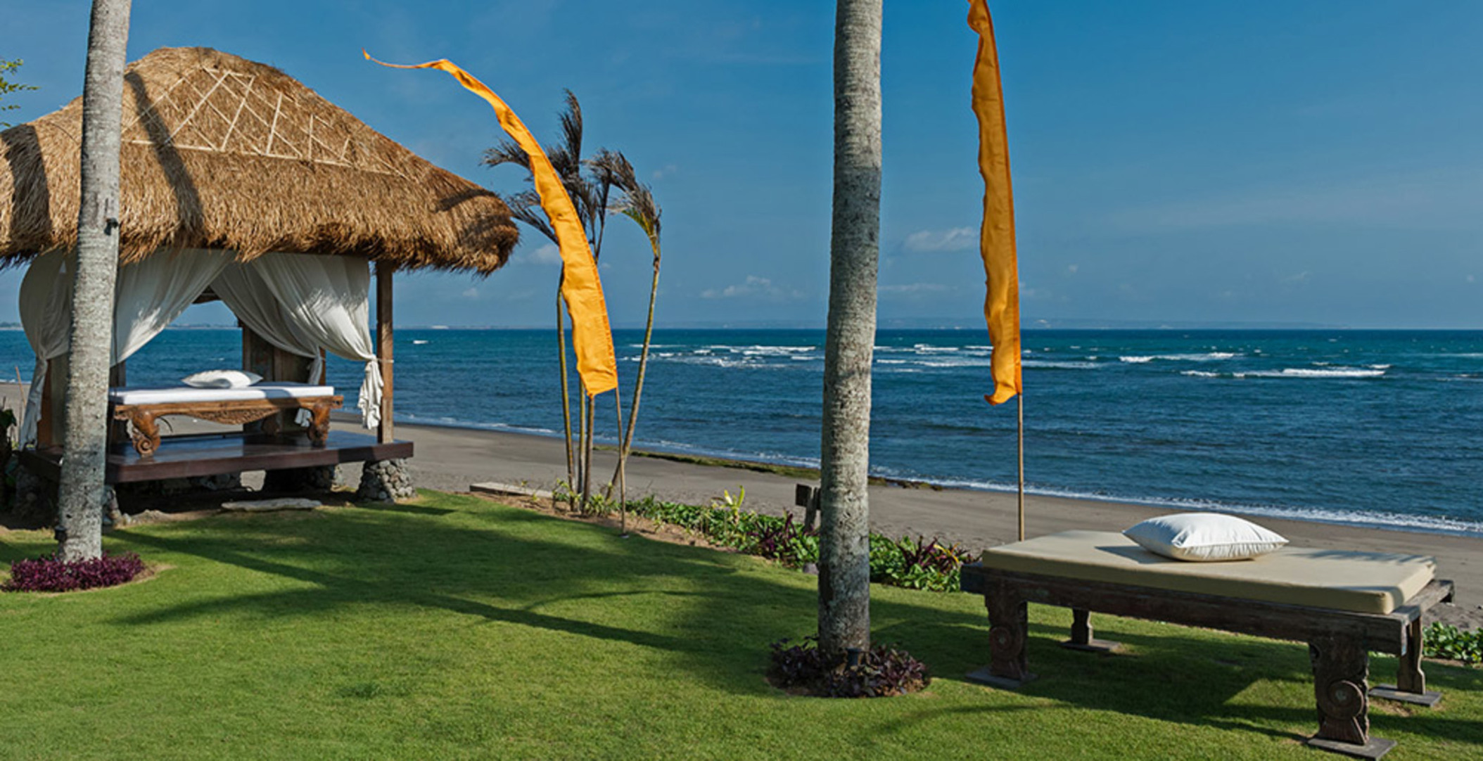 Luxuriöser Aufenthalt mit privatem Pool – Bali Villa 1011