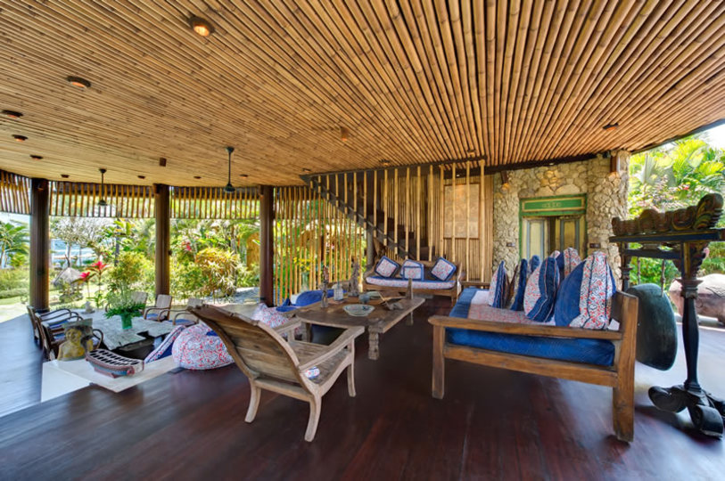 Luxuriöser Aufenthalt mit privatem Pool – Bali Villa 1011