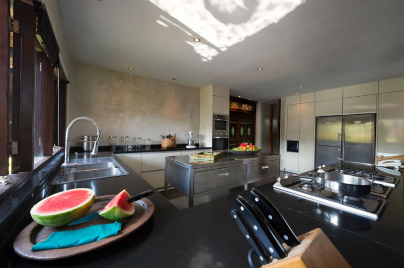 Luxuriöser Aufenthalt mit privatem Pool – Bali Villa 1011
