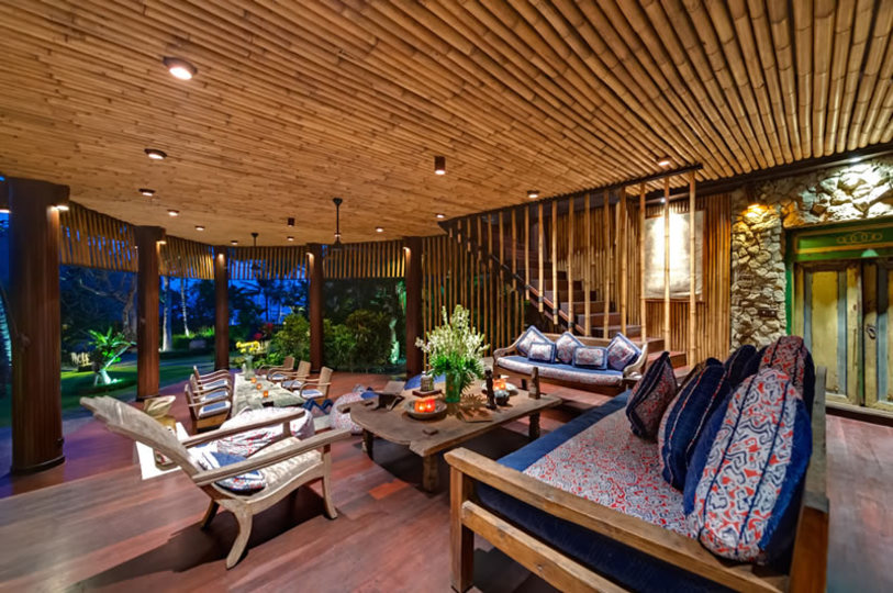 Luxuriöser Aufenthalt mit privatem Pool – Bali Villa 1011