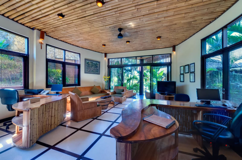 Luxuriöser Aufenthalt mit privatem Pool – Bali Villa 1011