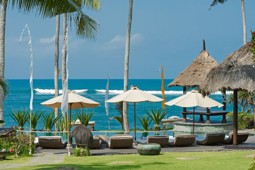 Luxuriöser Aufenthalt mit privatem Pool – Bali Villa 1011
