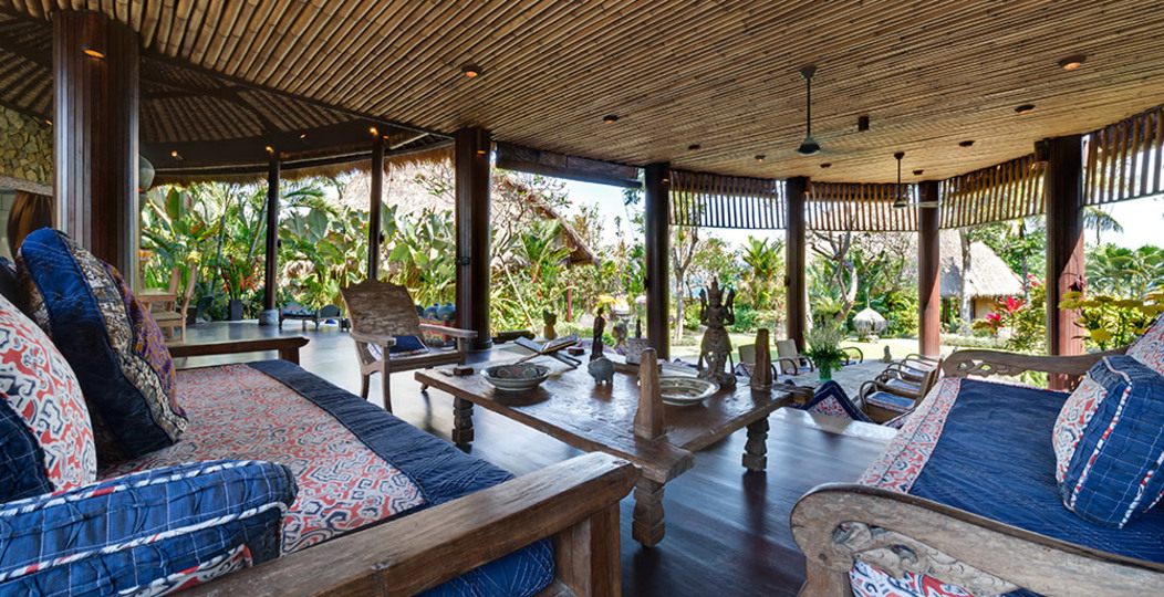 Luxuriöser Aufenthalt mit privatem Pool – Bali Villa 1011