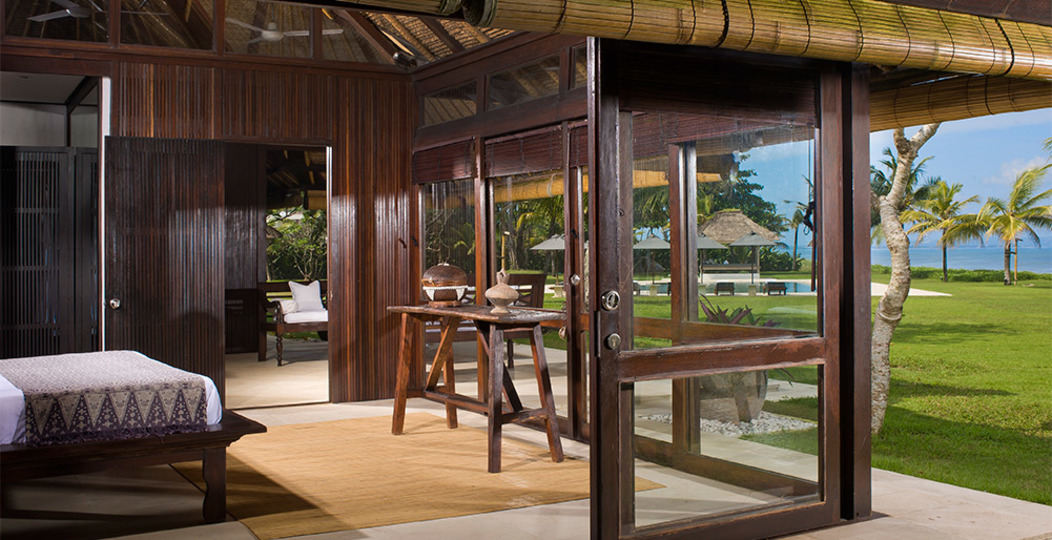 Bali Villa 1014 – 5-Sterne-Strandvilla