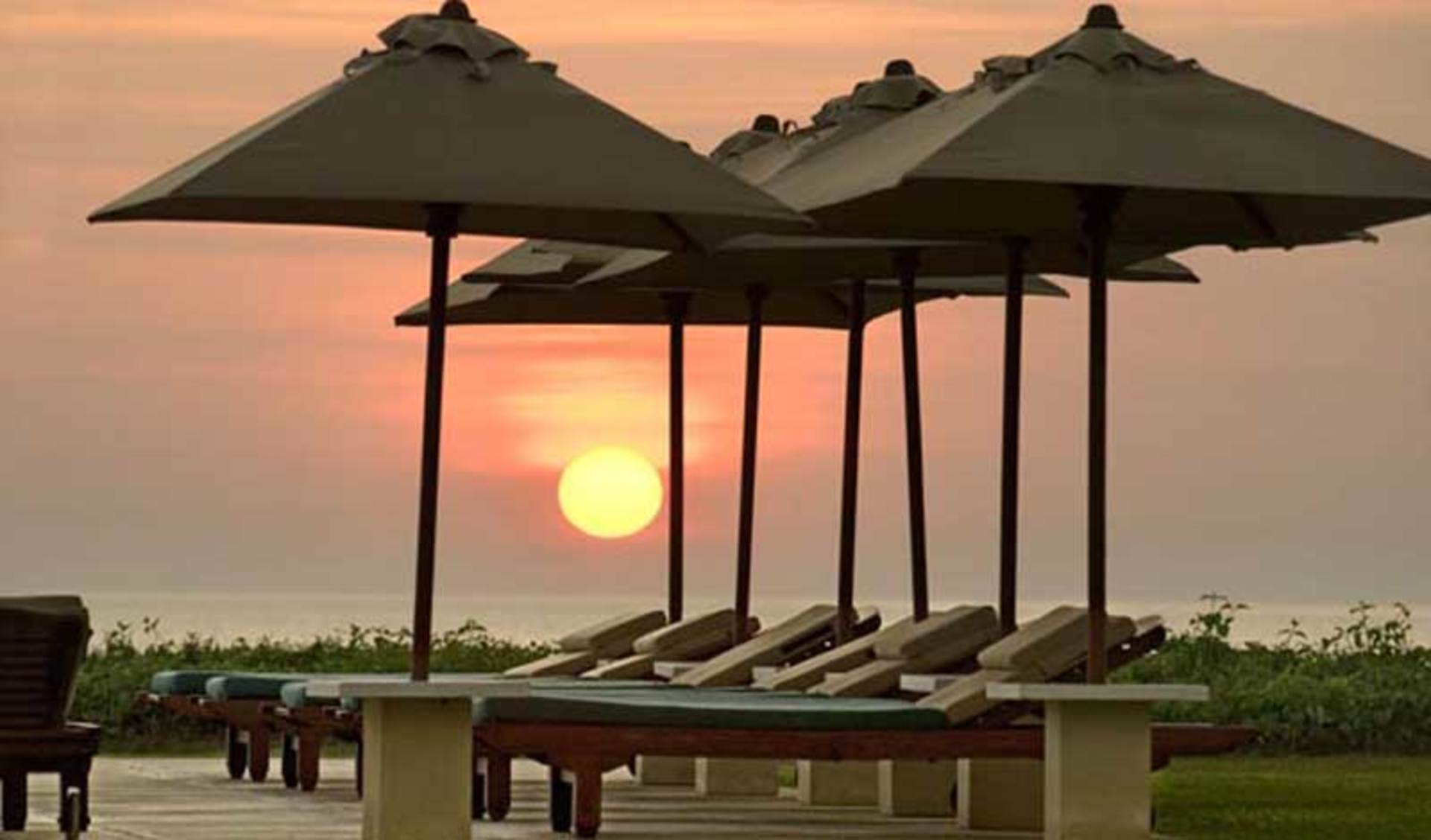 Bali Villa 1014 – 5-Sterne-Strandvilla