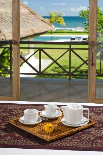 Bali Villa 1014 – 5-Sterne-Strandvilla