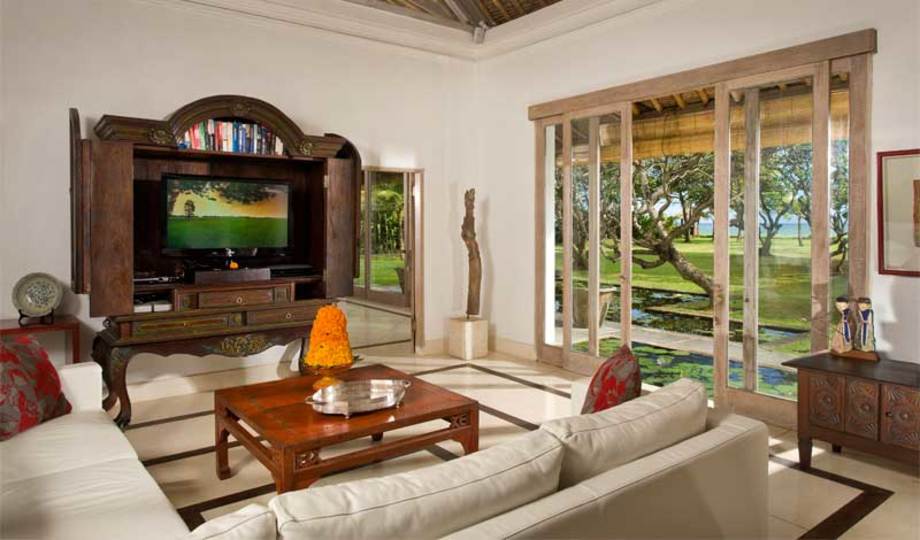 Bali Villa 1014 – 5-Sterne-Strandvilla