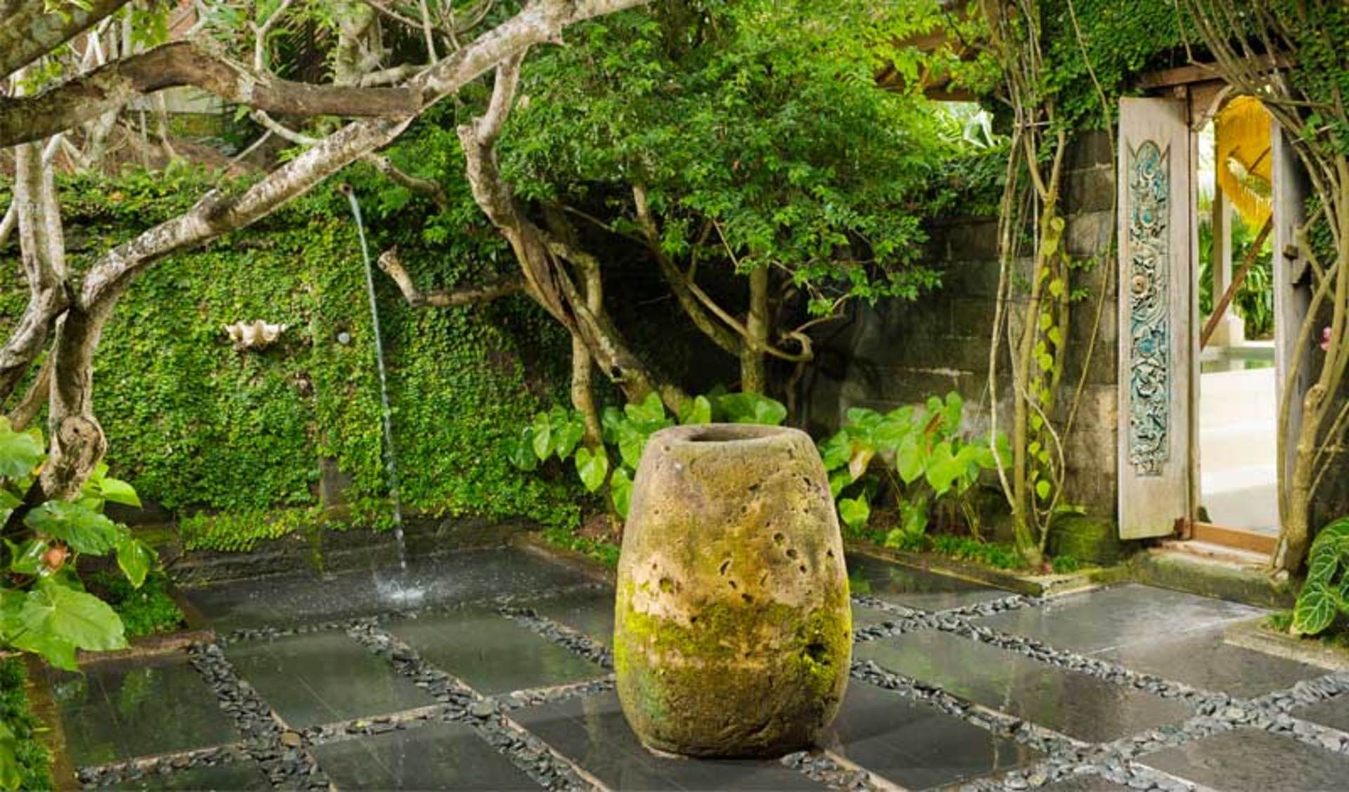 Bali Villa 1014 – 5-Sterne-Strandvilla