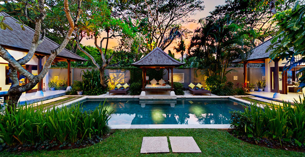 Exquisites 5-Sterne-Luxus-Refugium – Entdecken Sie Bali Villa 1015