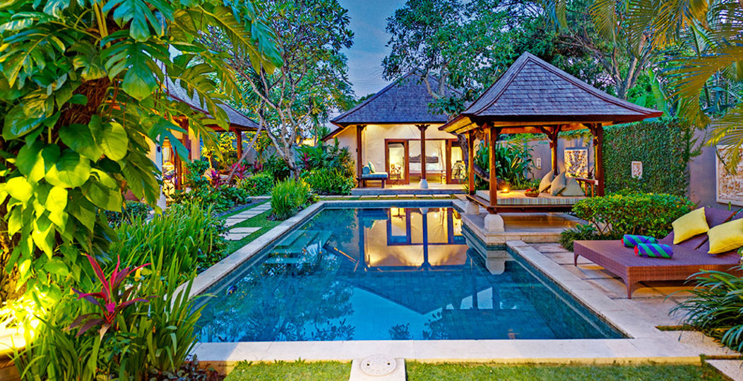 Exquisites 5-Sterne-Luxus-Refugium – Entdecken Sie Bali Villa 1015