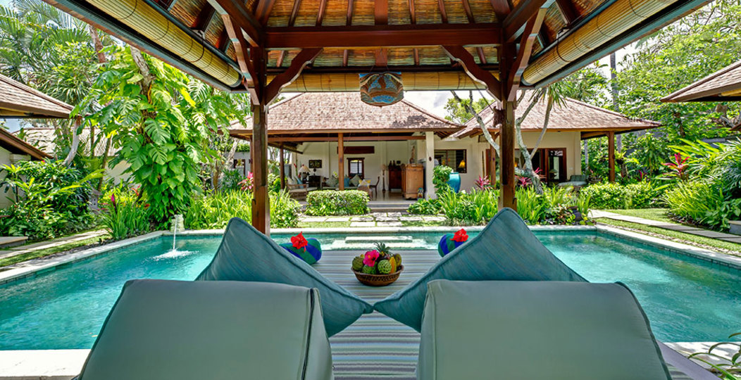 Exquisites 5-Sterne-Luxus-Refugium – Entdecken Sie Bali Villa 1015