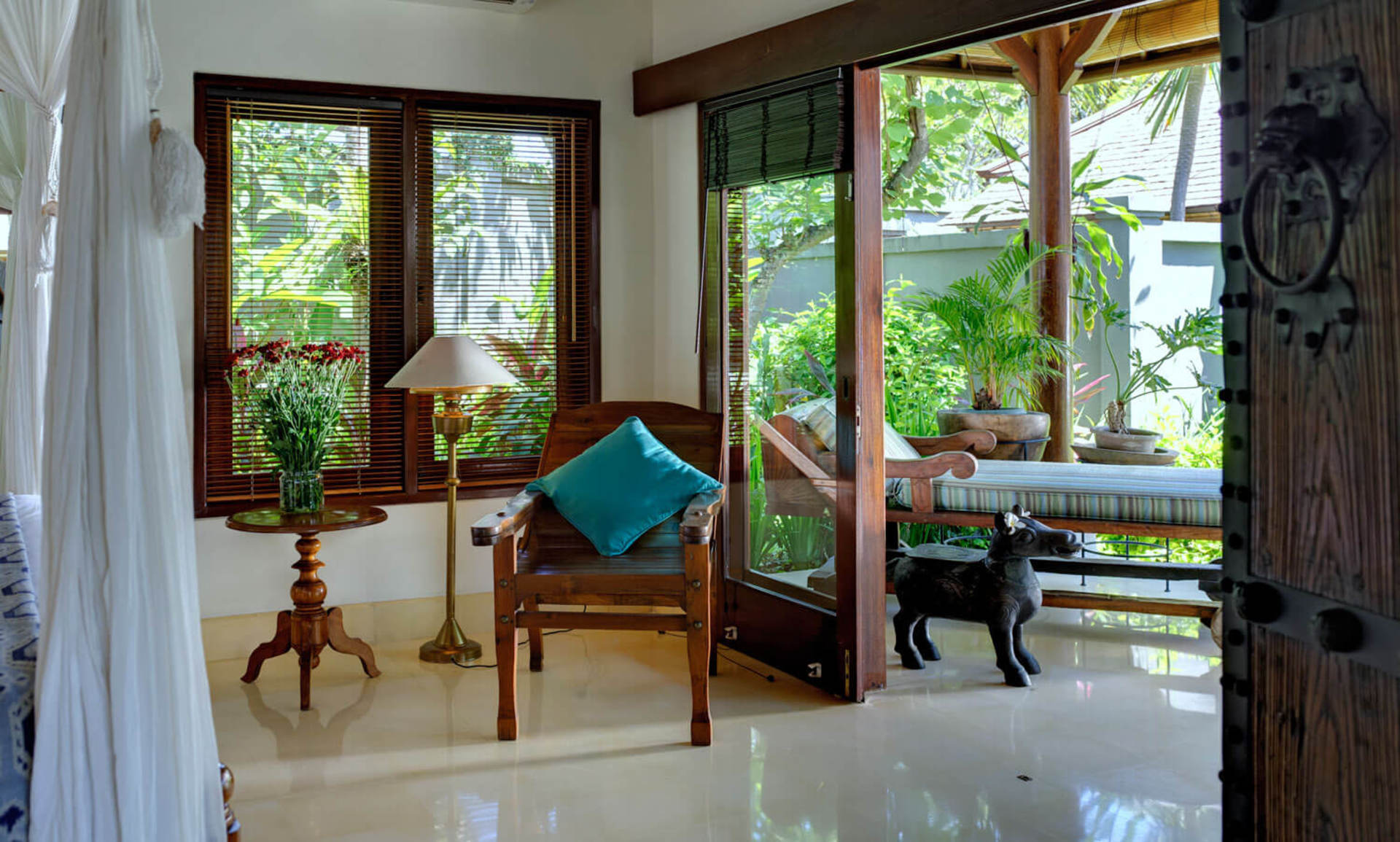 Exquisites 5-Sterne-Luxus-Refugium – Entdecken Sie Bali Villa 1015