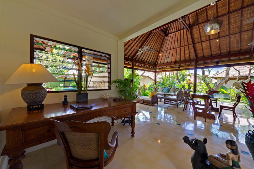 Exquisites 5-Sterne-Luxus-Refugium – Entdecken Sie Bali Villa 1015