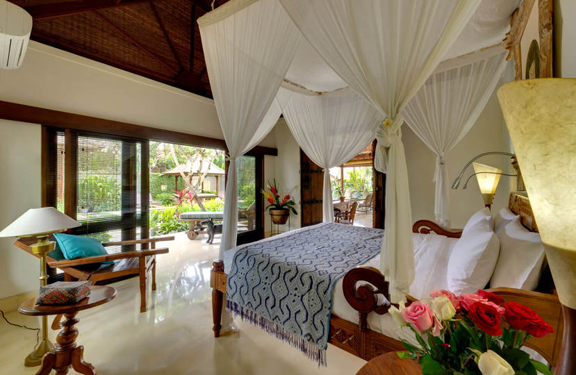 Exquisites 5-Sterne-Luxus-Refugium – Entdecken Sie Bali Villa 1015