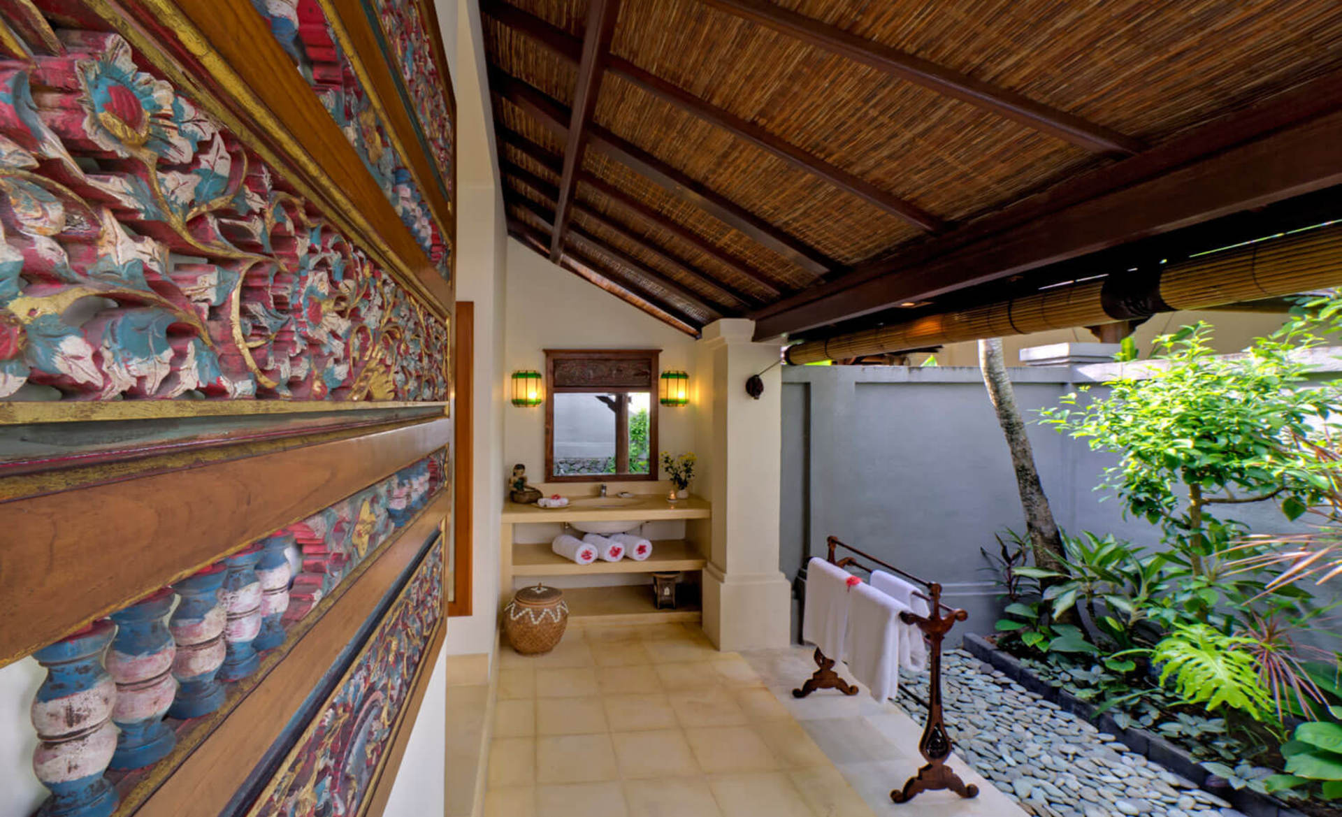 Exquisites 5-Sterne-Luxus-Refugium – Entdecken Sie Bali Villa 1015