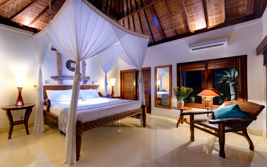 Exquisites 5-Sterne-Luxus-Refugium – Entdecken Sie Bali Villa 1015