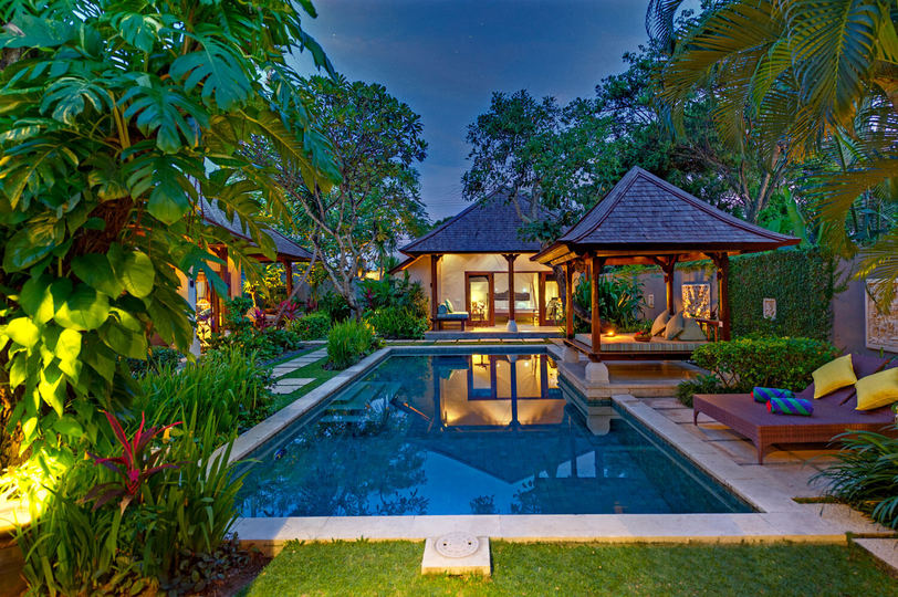 Exquisites 5-Sterne-Luxus-Refugium – Entdecken Sie Bali Villa 1015