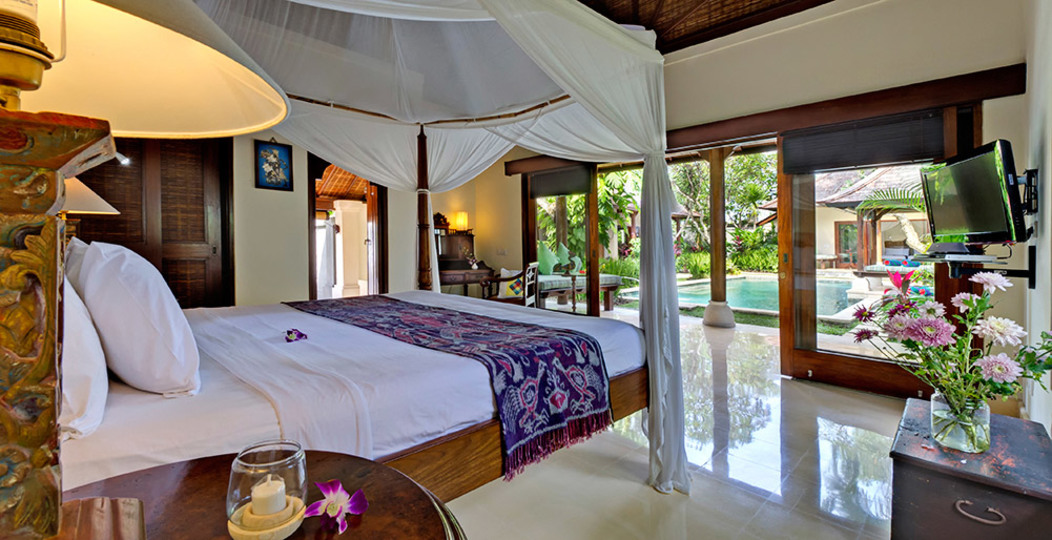 Exquisites 5-Sterne-Luxus-Refugium – Entdecken Sie Bali Villa 1015