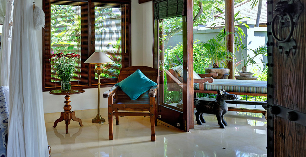 Exquisites 5-Sterne-Luxus-Refugium – Entdecken Sie Bali Villa 1015