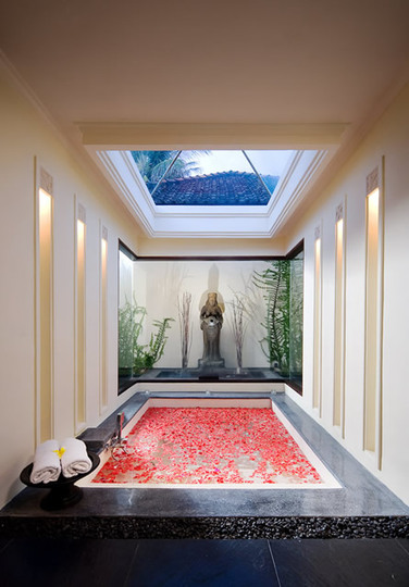 Ruhe am Meer mit privatem Pool – Bali Villa 1016