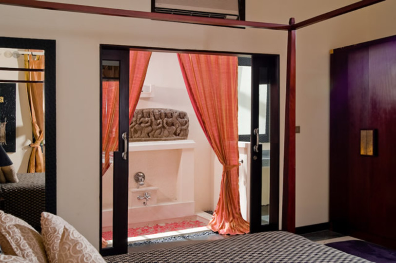 Ruhe am Meer mit privatem Pool – Bali Villa 1016